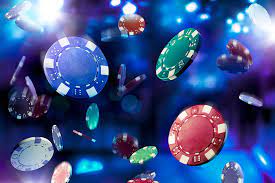 Shot Casino